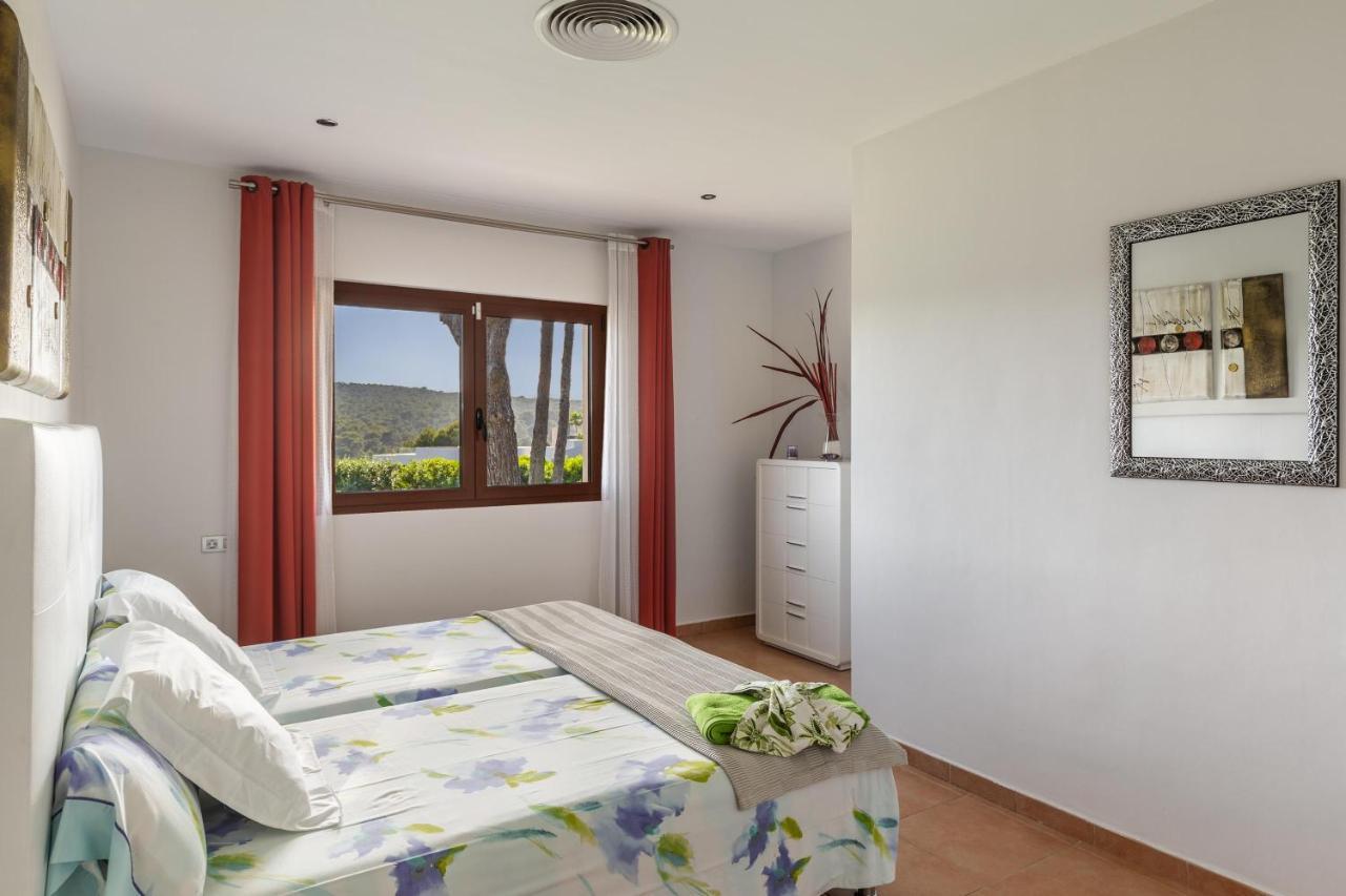 Luxurious Villa Sol De Mallorca Sol de Mallorca Exterior foto
